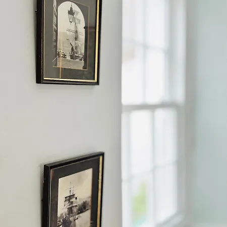 Hébergement de vacances The Old Locksmith Cottage, 3 - Bed, Sleeps 6, Pets Welcome *