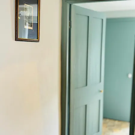 Hébergement de vacances The Old Locksmith Cottage, 3 - Bed, Sleeps 6, Pets Welcome Ulverston