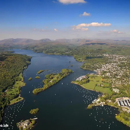 The Old Locksmith Cottage, 3 - Bed, Sleeps 6, Pets Welcome Σπίτι διακοπών *